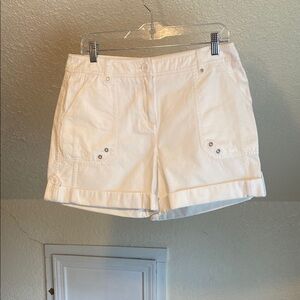 Jones NewYork women’s size 10 shorts